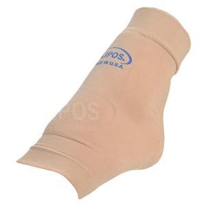 Boot Bumper Stabilizing Sleeve Ank Size Small/Medium Stretchable Material Lft/Rt