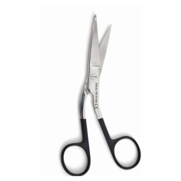 Kmed SuperCut Supercut Scissors 5-1/2" Stainless Steel Ea