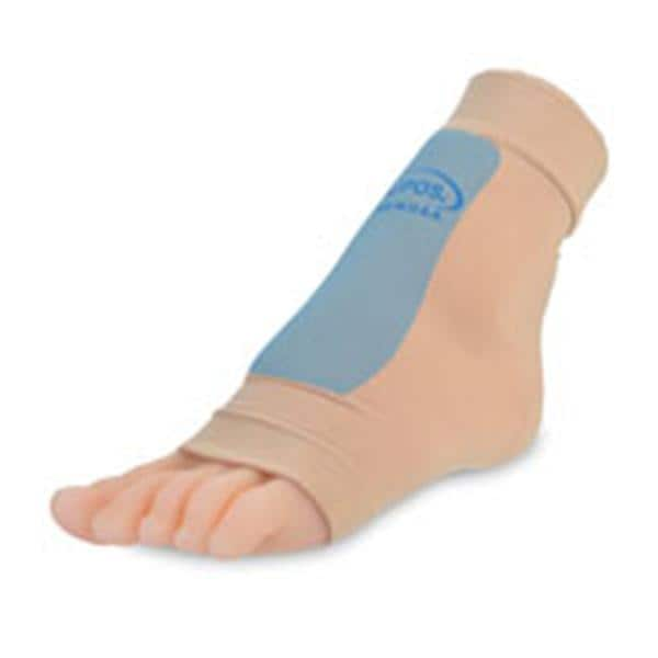 Stabilizing Protector Ankle Size One Size Stretchable Material Left/Right