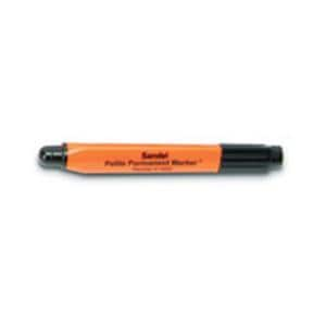 Time Out Skin Marker Single Tip Black Non-Sterile