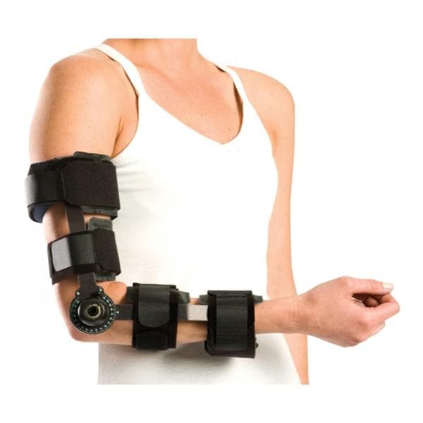 Aircast Mayo Clinic Brace Elbow One Size Right