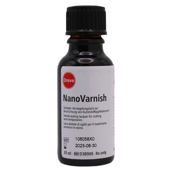 NanoVarnish Indirect Restorative Accessory Liquid 20ml/Bt