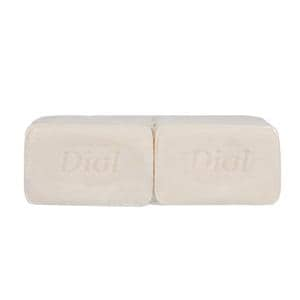 Soap Bar Dail 2.25 oz Unwrapped 200/Ca