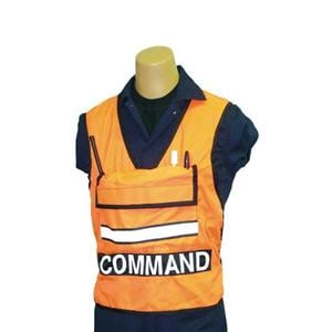 ICS Vest