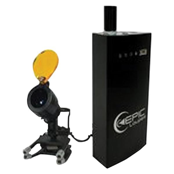 Epic Loupes Headlight LED / 40,000 lux Ea