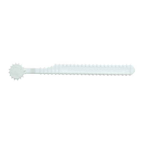 Cleanwheel Neurological Pinwheel Plastic Sterile Disposable Ea