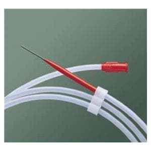 Guidewire Straight Tip PTFE 0.35"x145cm 10/Ca