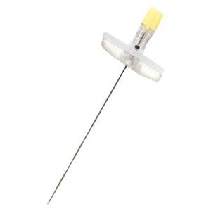 Tuohy Epidural Needle 25g 3.5