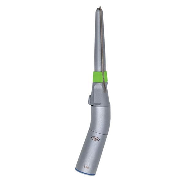 Surgical Handpiece Left Angle 1:1 Ea