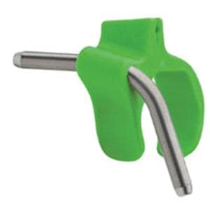 Right Irrigation Spray Clip 3/Pk