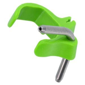 Left Side Irrigation Spray Clip E/KM With External Tube Holder 3/Pk