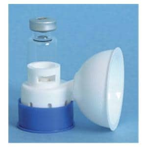 PhaSeal/Protector 14 Drug Vial Adapter Equalizing Capacity of 20mL of Air 200/Ca