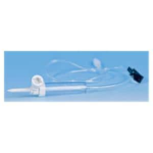 Infusion Set 74" 20 Drops/mL Priming Volume 17.5mL 80/Ca