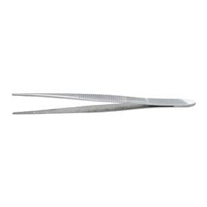 Plain Splinter Forcep 4-1/2" Autoclavable Ea