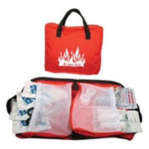 Burn Treatment Kit Ea