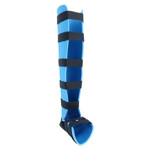 Prosplint Stabilizing Splint Leg Size Large Minicell Foam Left/Right