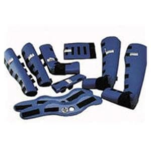 Prosplint Stabilizing Splint Leg Size Small Minicell Foam Left/Right