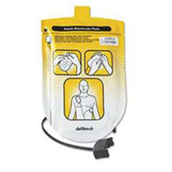 AED Training Set Adult Pad Set