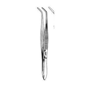 Kelly Hemostatic Forcep Stainless Steel Ea