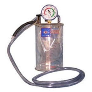 RS-4 Aspirator Suction Ea