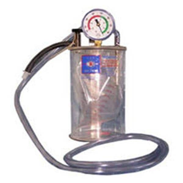 RS-4 Aspirator Suction Ea