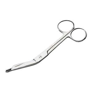 Lister Bandage Scissors 5-1/2" Stainless Steel Ea