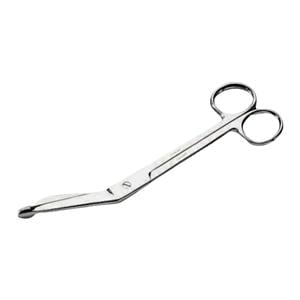 Lister Bandage Scissors 7-1/4" Stainless Steel Ea