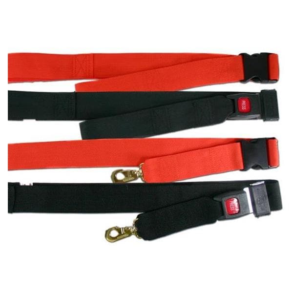 Stretcher Strap Nylon Ea