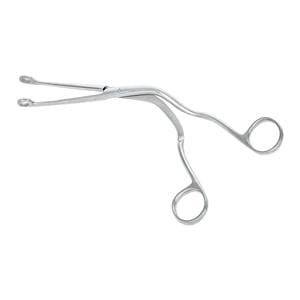 Magill Catheter Forcep 8" Ea