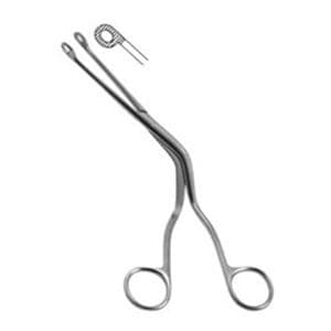 Magill Catheter Forcep 9" Autoclavable Ea