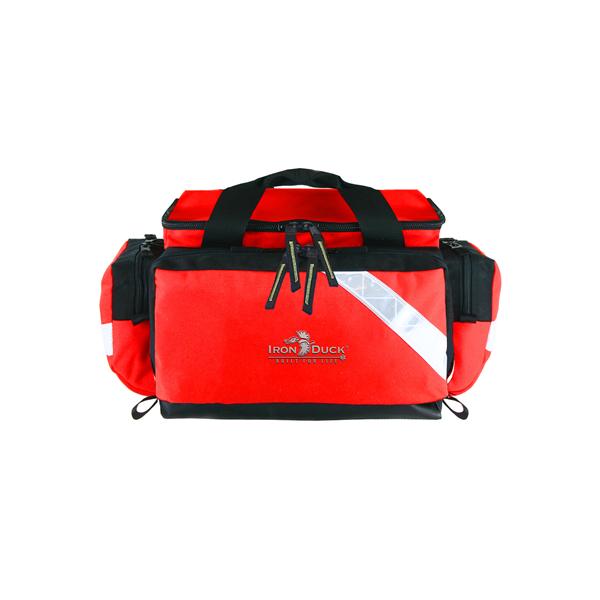 Ultra Trauma Bag Red