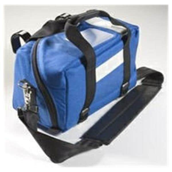 Pneupac Carrying Case Electric Blue