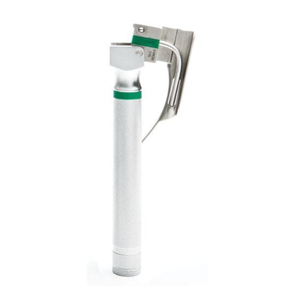 Satin Laryngoscope Handle Pediatric Ea