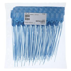 Pull Tight Seal Blue 100/Bx