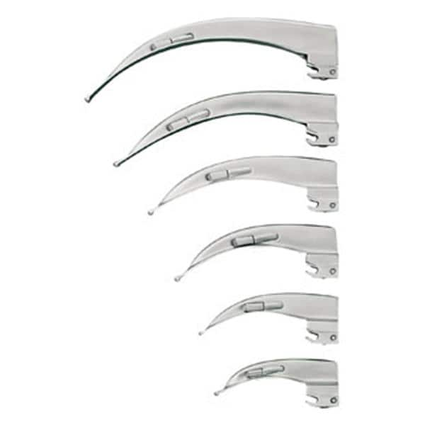 Laryngoscope Blade Macintosh #1