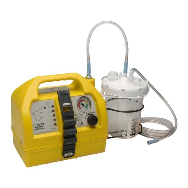 Suction Aspirator