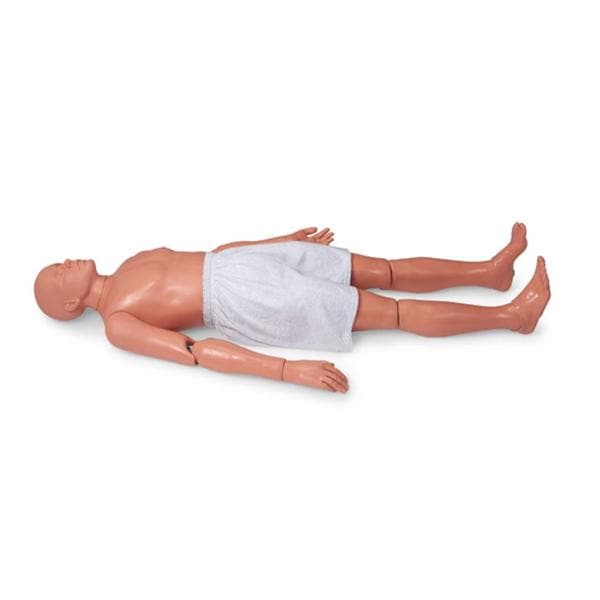 Rescue Randy Training Manikin Ea