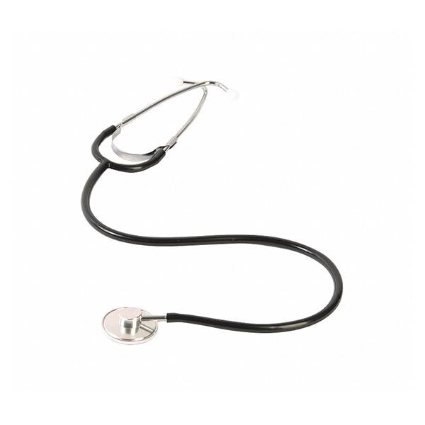 Sprague Rappaport Stethoscope Black Ea