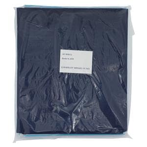 Cot Sheet Non-Sterile 25/Ca