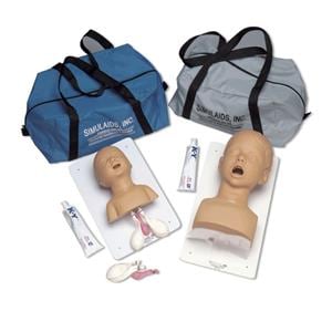 Head Training Pediatric Manikin Ea