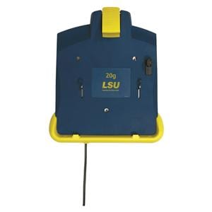 Wall Mount Bracket For Suction Unit (LSU) Ea