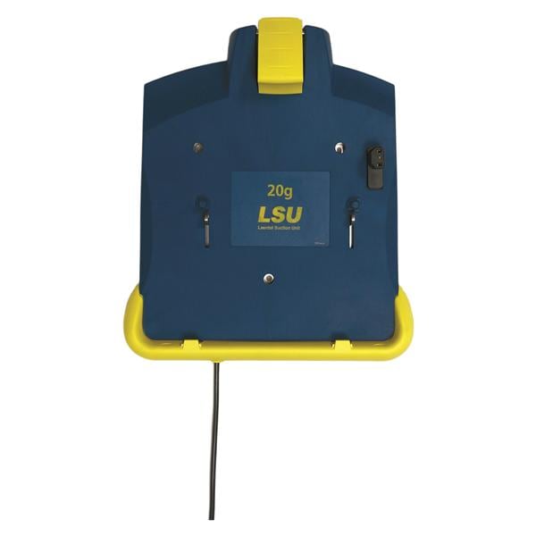 Wall Mount Bracket For Suction Unit (LSU) Ea