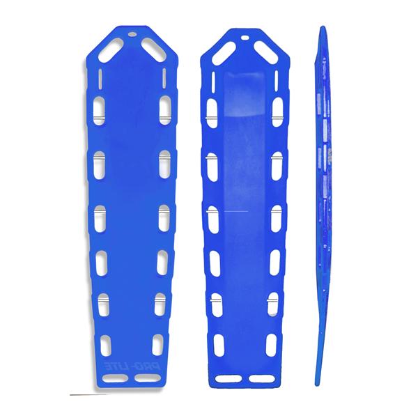 Pro-Eco EMS Spineboard Blue