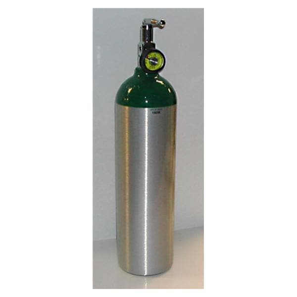 Oxygen Cylinder 416L