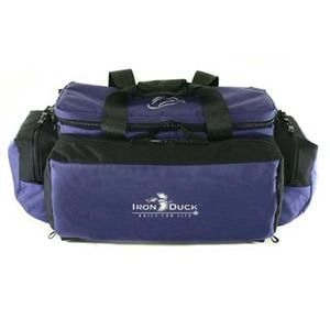 Ultra Sofbox Plus Bag Trauma 19.5x14x12.5" Specify Color Zipper Closure Ea