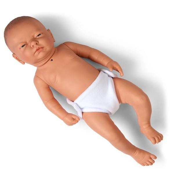 Tracheostomy Simulator Infant