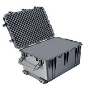 1660 Pelican Case Black