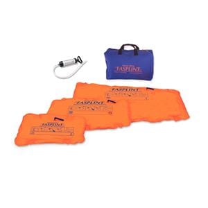 FASPLINT Immobilization Kit Extremity Left/Right