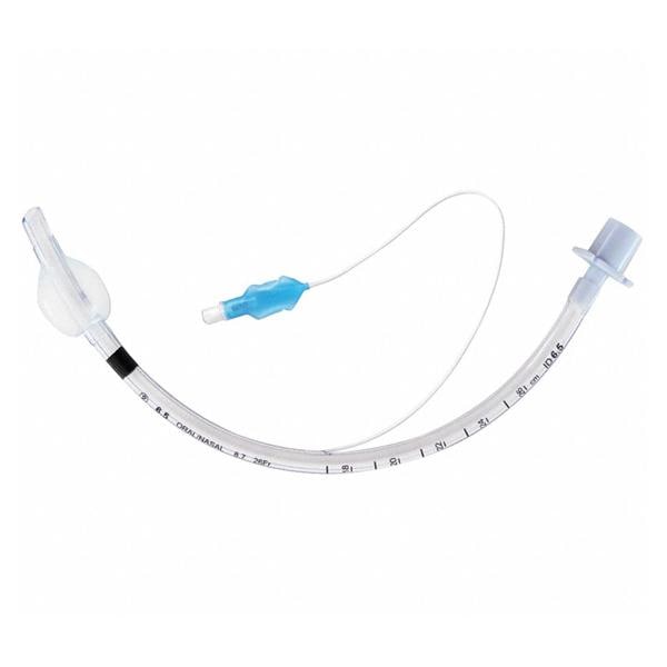 Endotracheal Tube Cuffed 8.5mm Ea, 10 EA/BX