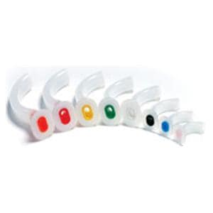 Guedel Airway Disposable Ea